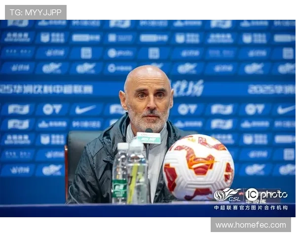 2025华润饮料中超联赛第28轮上海海港对阵山东泰山赛前发布会精彩回顾